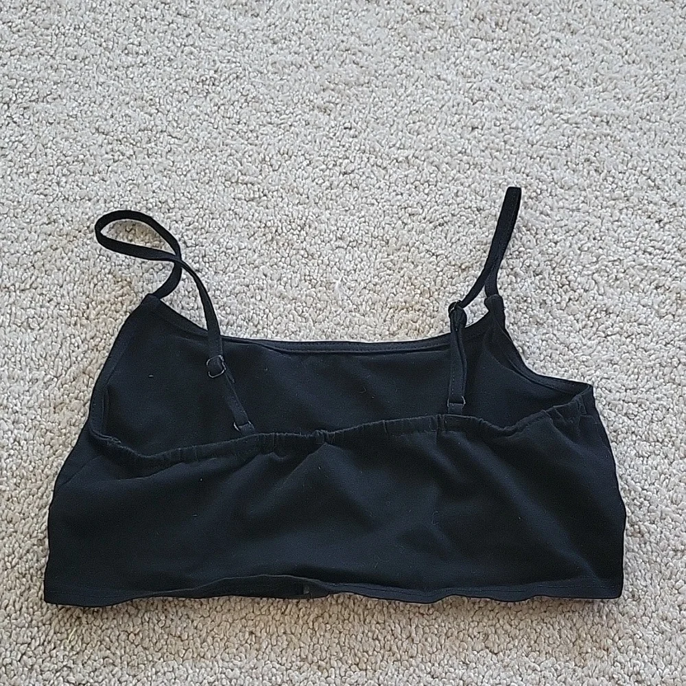 Buckle top - Picture 2 of 2